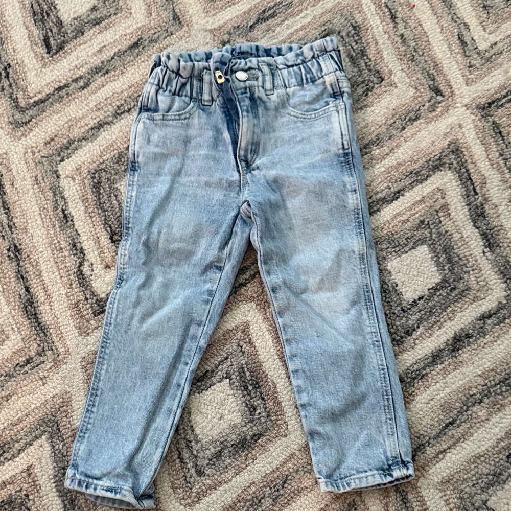 Stylish GAP Kids Denim Jeans
